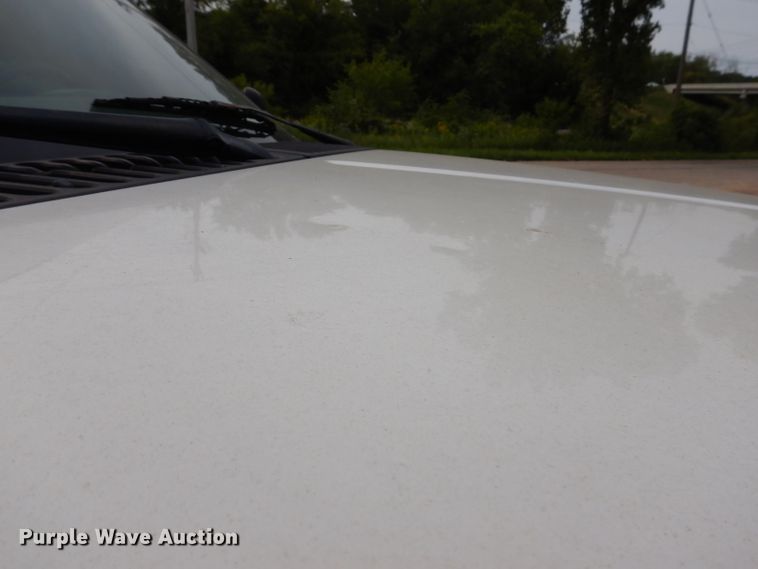 image for item IN9979 2006 Ford F550  utility / service truck