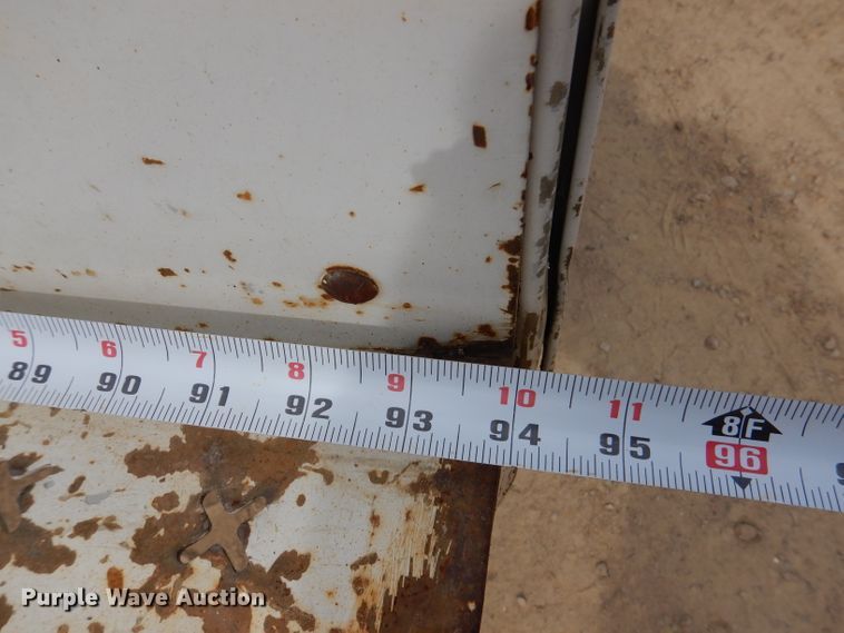 image for item IN9979 2006 Ford F550  utility / service truck