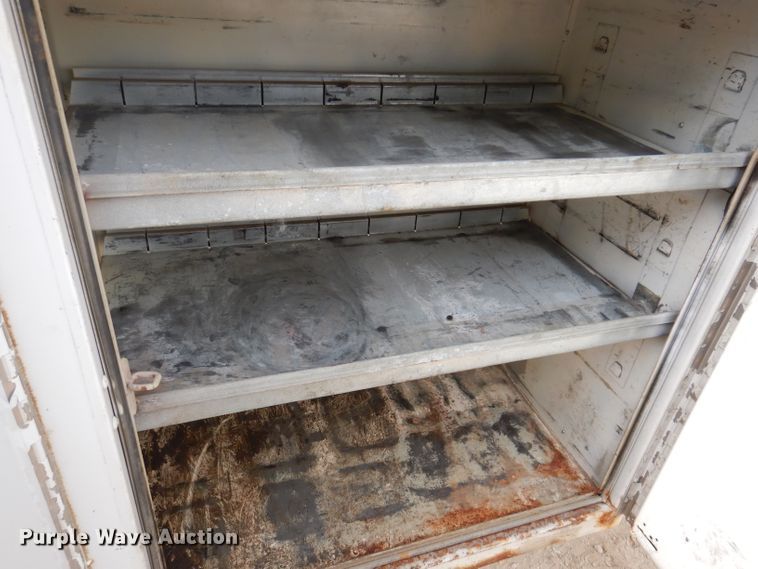 image for item IN9979 2006 Ford F550  utility / service truck