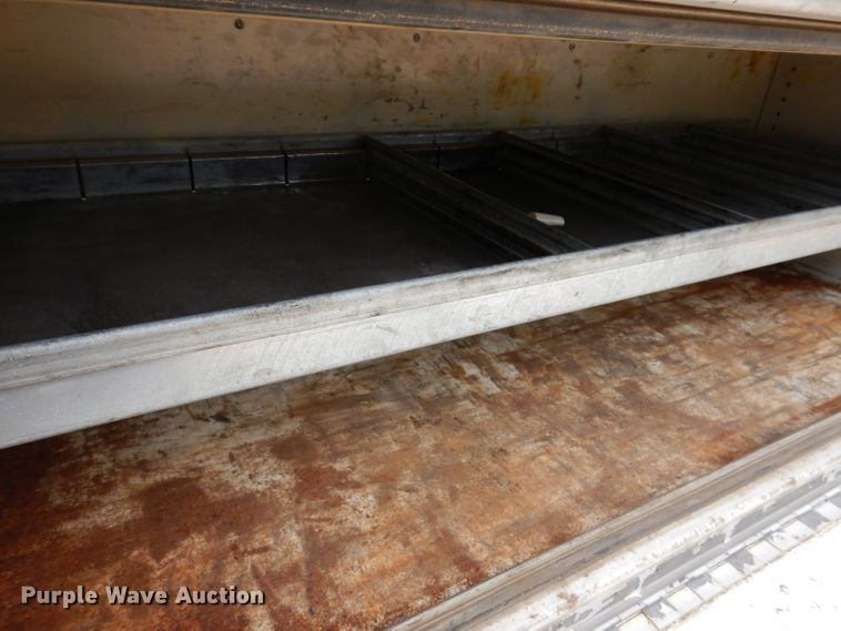 image for item IN9979 2006 Ford F550  utility / service truck