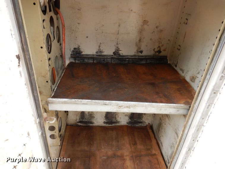 image for item IN9979 2006 Ford F550  utility / service truck