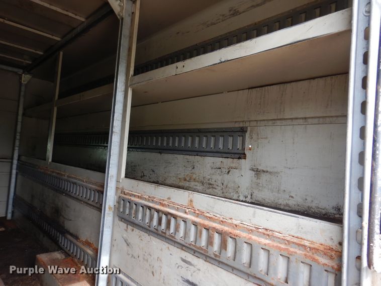 image for item IN9979 2006 Ford F550  utility / service truck