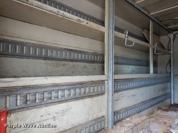 image for item IN9979 2006 Ford F550  utility / service truck