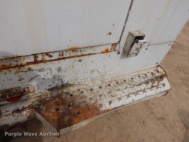 image for item IN9979 2006 Ford F550  utility / service truck