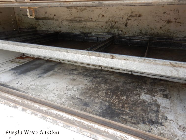 image for item IN9979 2006 Ford F550  utility / service truck