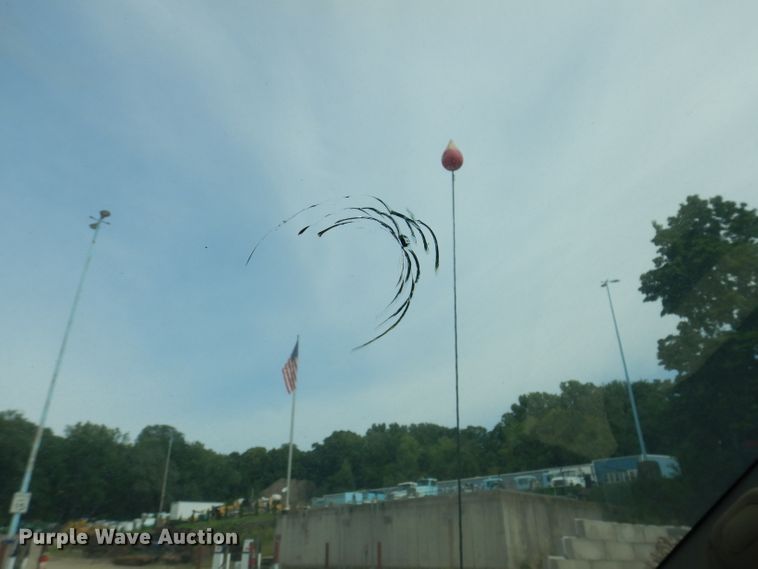 image for item IN9979 2006 Ford F550  utility / service truck