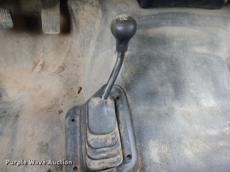 image for item IN9979 2006 Ford F550  utility / service truck