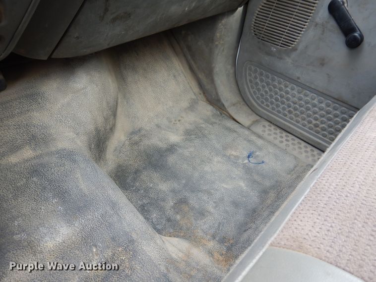 image for item IN9979 2006 Ford F550  utility / service truck