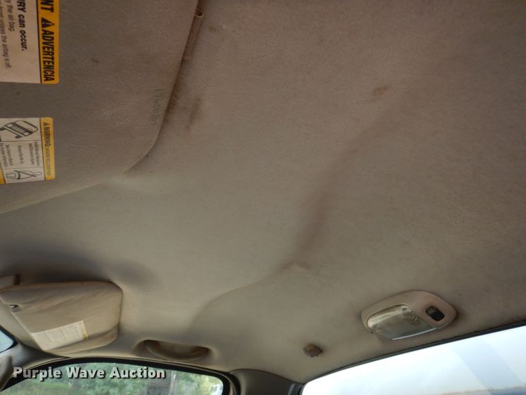 image for item IN9979 2006 Ford F550  utility / service truck