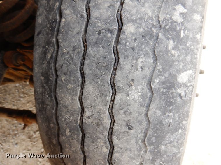 image for item IN9979 2006 Ford F550  utility / service truck