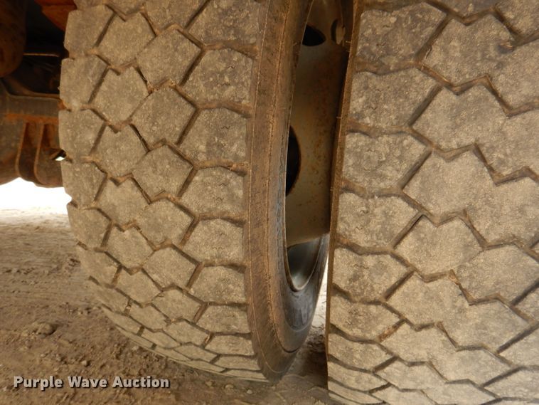 image for item IN9979 2006 Ford F550  utility / service truck