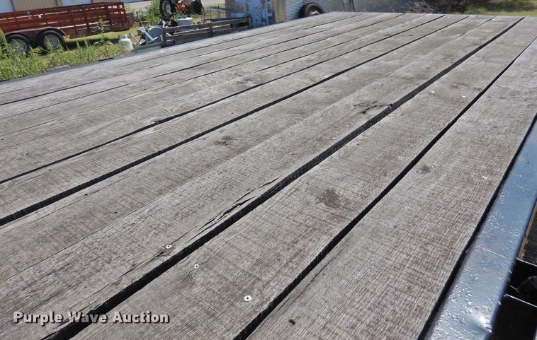 image for item JX9910 Dump flatbed