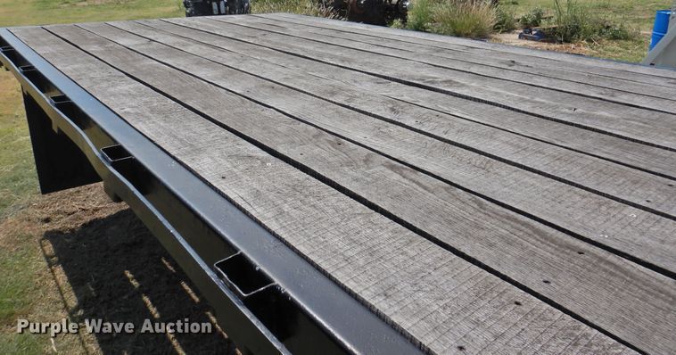 image for item JX9910 Dump flatbed