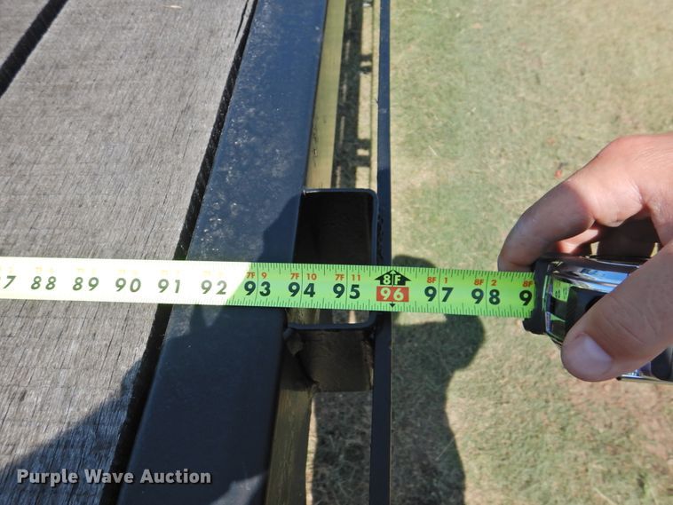 image for item JX9910 Dump flatbed