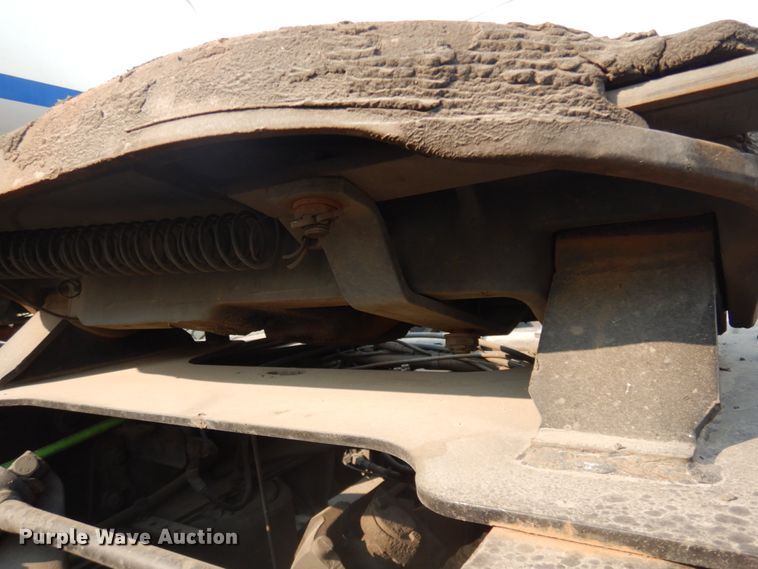 image for item JZ9860 2016 Freightliner Cascadia 125  semi truck