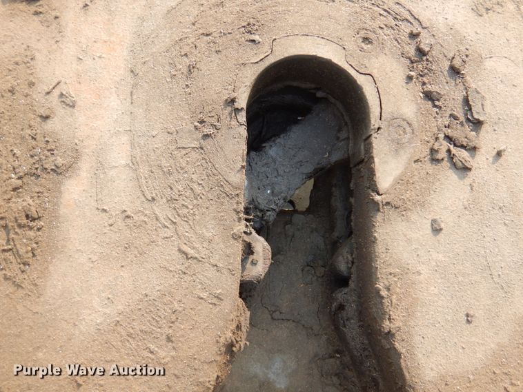 image for item JZ9860 2016 Freightliner Cascadia 125  semi truck