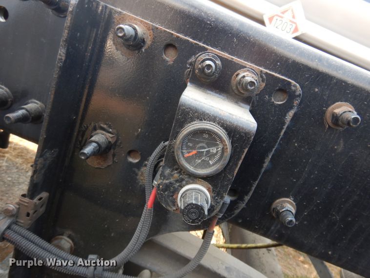 image for item JZ9860 2016 Freightliner Cascadia 125  semi truck