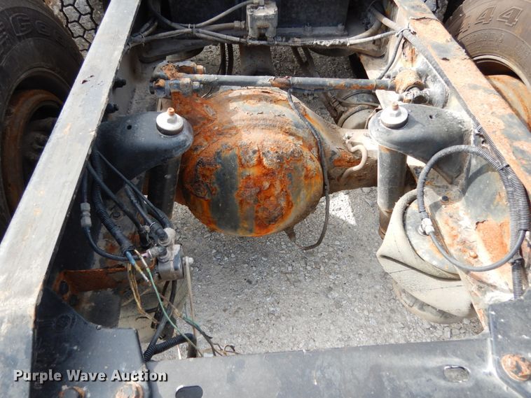 image for item KI9667 2012 Kenworth T660  semi truck