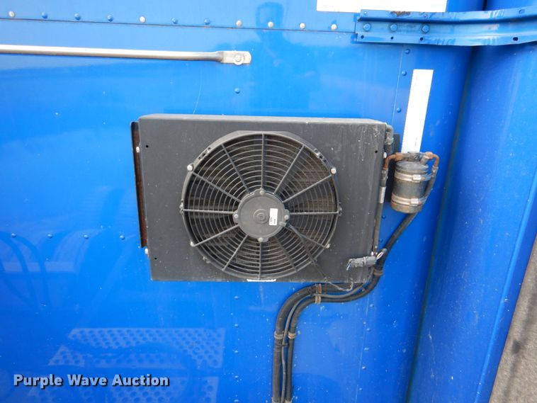 image for item KW9874 2016 Kenworth T660  semi truck