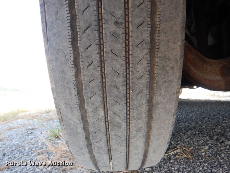 image for item KW9874 2016 Kenworth T660  semi truck