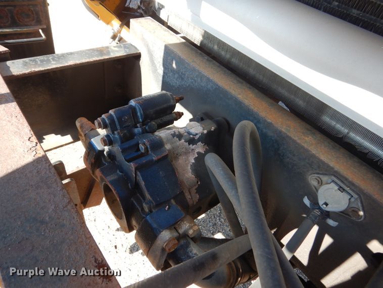 image for item DC8752 2002 Sterling L9500  dump truck