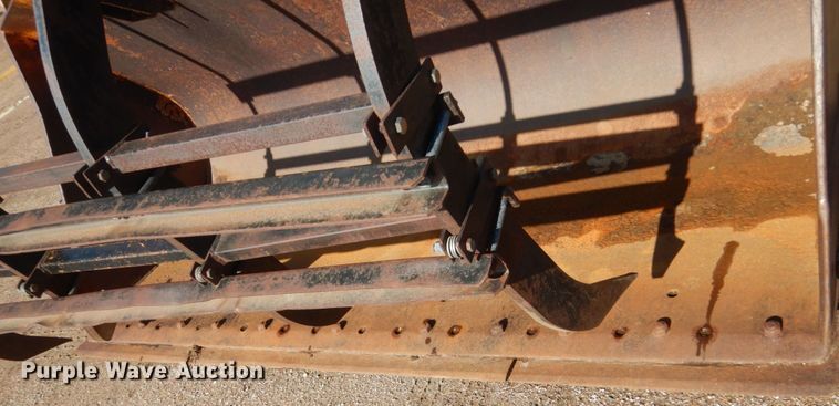 image for item DC8753 Hyundai HL730-3  wheel loader