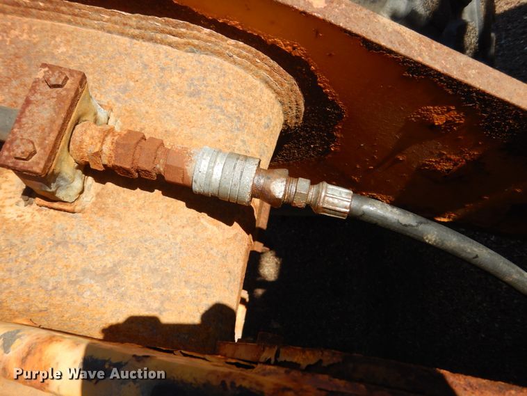 image for item DC8753 Hyundai HL730-3  wheel loader