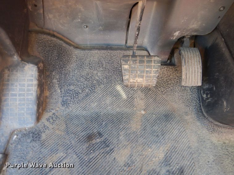 image for item DC8754 2011 International WorkStar 7500  bucket truck