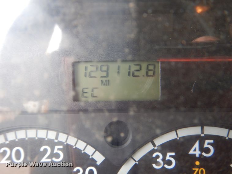 image for item DC8758 2004 Sterling L9500  dump truck