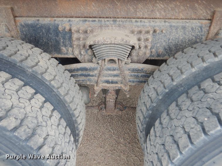 image for item DC8759 2006 Sterling L9500  dump truck