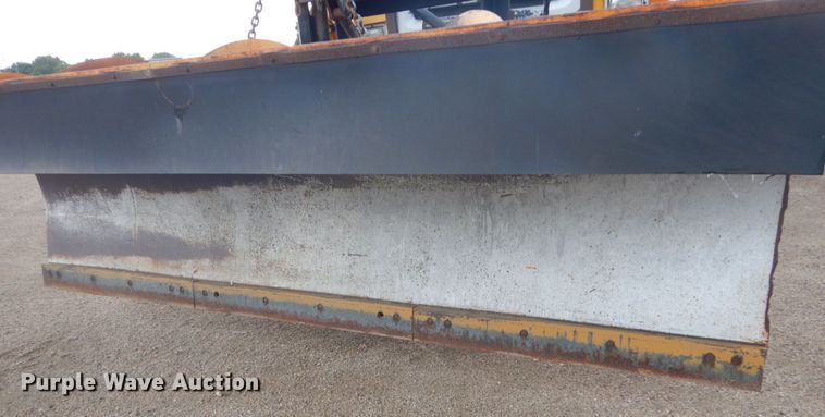 image for item DC8759 2006 Sterling L9500  dump truck