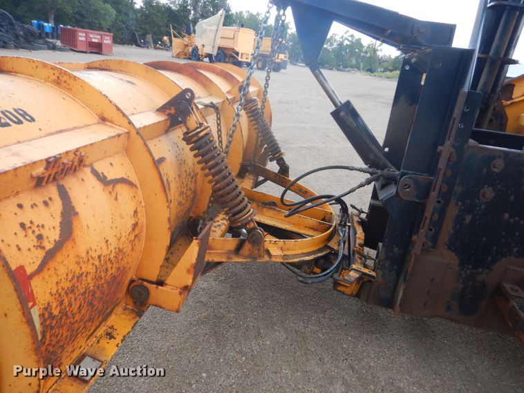 image for item DC8759 2006 Sterling L9500  dump truck