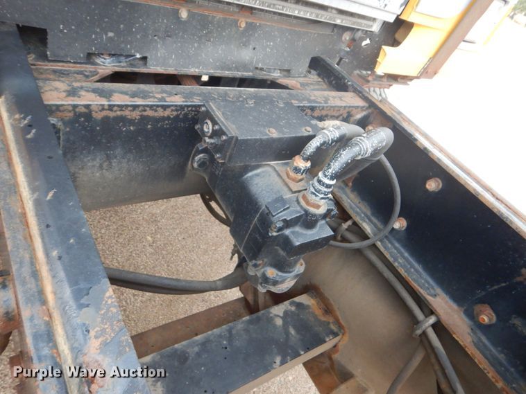 image for item DC8759 2006 Sterling L9500  dump truck