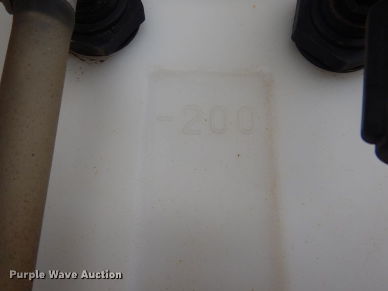 image for item DC8759 2006 Sterling L9500  dump truck