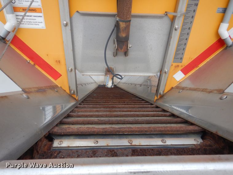 image for item DC8759 2006 Sterling L9500  dump truck