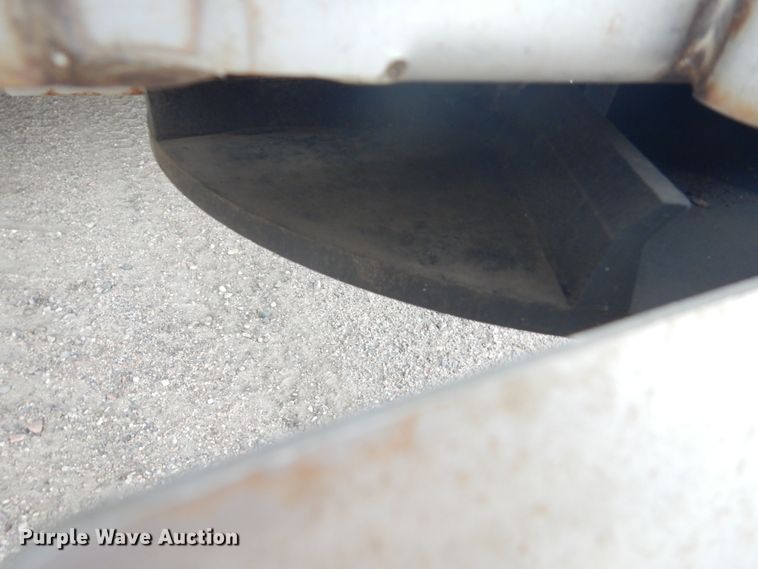 image for item DC8759 2006 Sterling L9500  dump truck