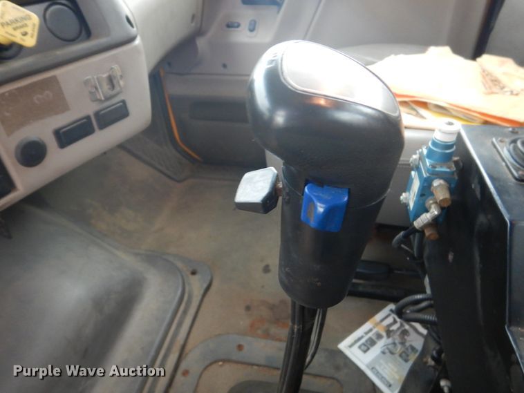 image for item DC8759 2006 Sterling L9500  dump truck