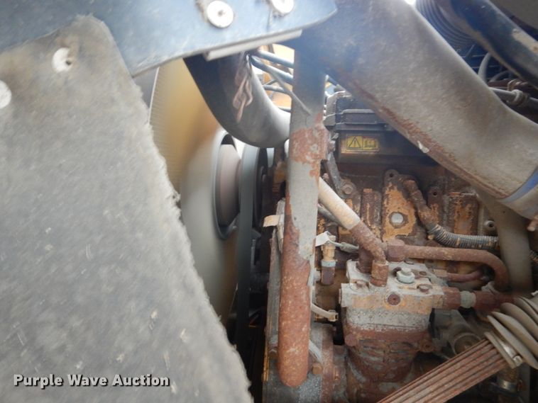 image for item DC8759 2006 Sterling L9500  dump truck