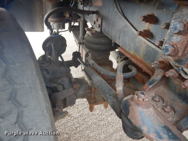 image for item DC8759 2006 Sterling L9500  dump truck