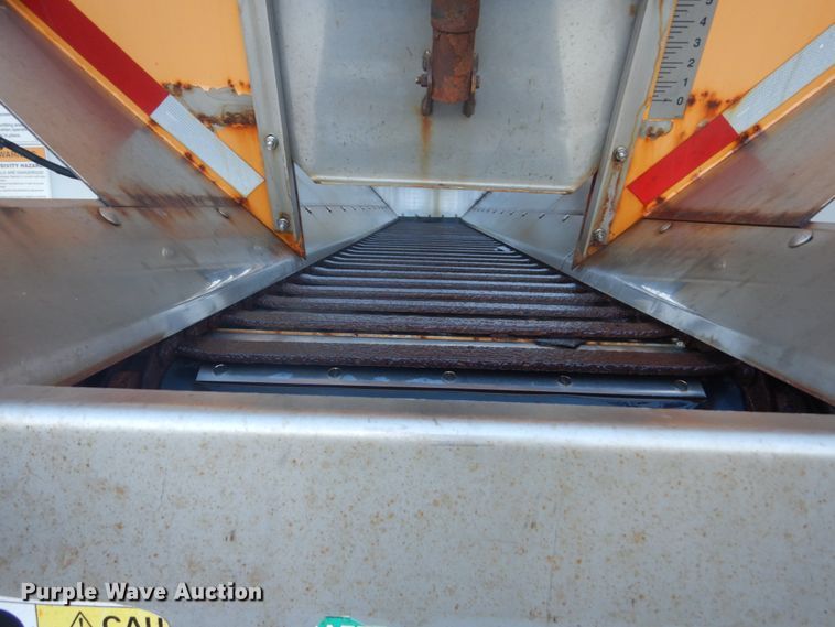 image for item DC8760 2004 Sterling  dump truck