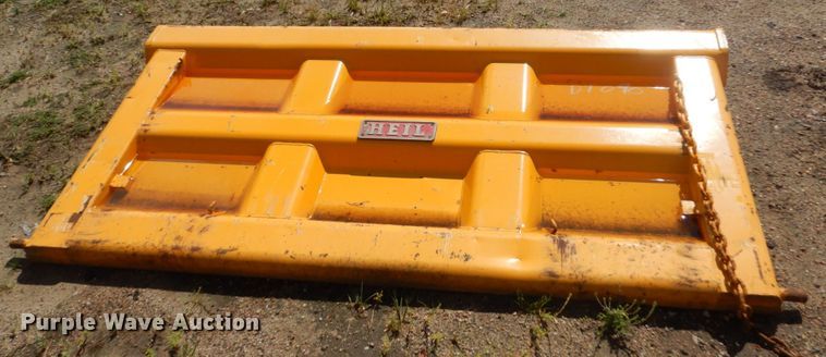 image for item DC8760 2004 Sterling  dump truck