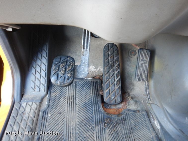 image for item DC8760 2004 Sterling  dump truck