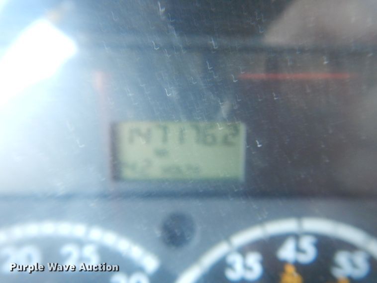 image for item DC8760 2004 Sterling  dump truck