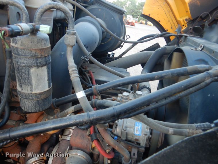 image for item DC8760 2004 Sterling  dump truck