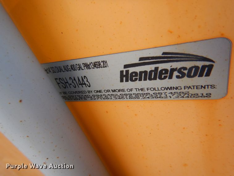 image for item DC8762 2005 Sterling L9500  dump truck