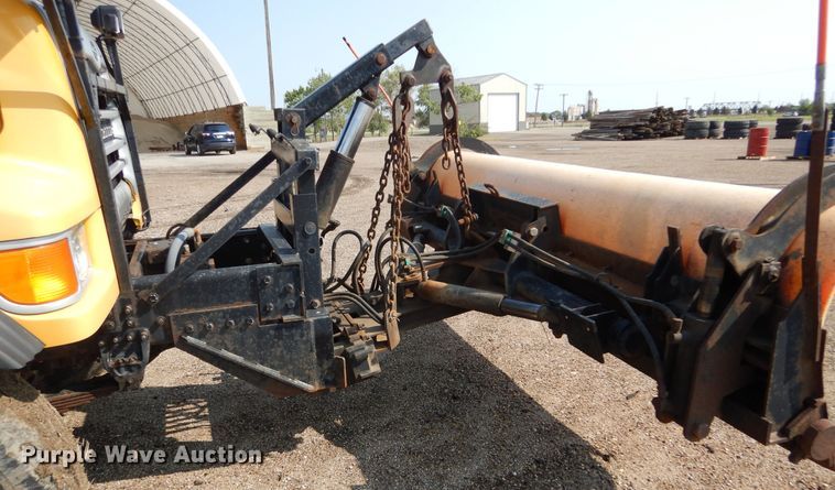 image for item DL6250 2005 Sterling LT9500  dump truck