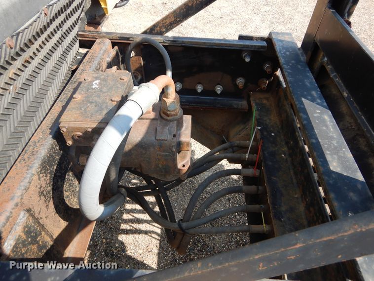 image for item DL6250 2005 Sterling LT9500  dump truck