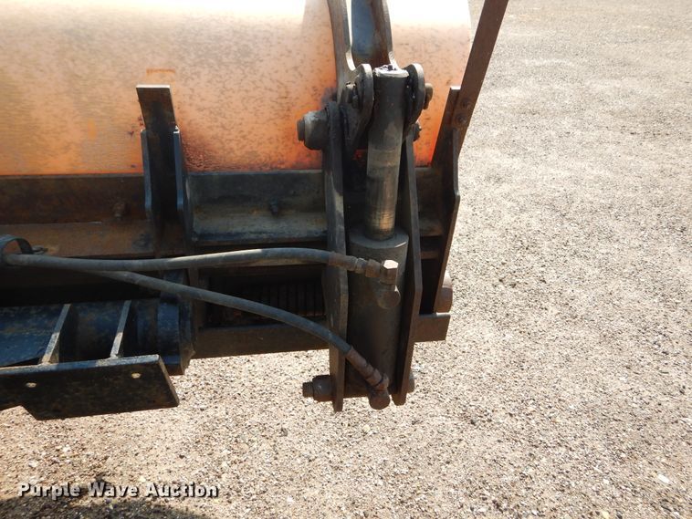 image for item DL6250 2005 Sterling LT9500  dump truck