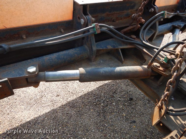 image for item DL6250 2005 Sterling LT9500  dump truck