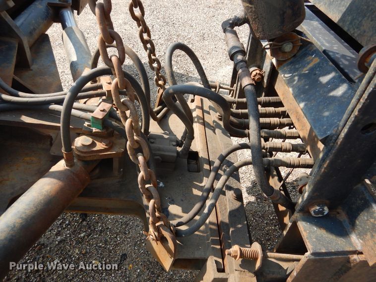 image for item DL6250 2005 Sterling LT9500  dump truck